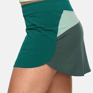 Outdoor Voices Exercise Skort